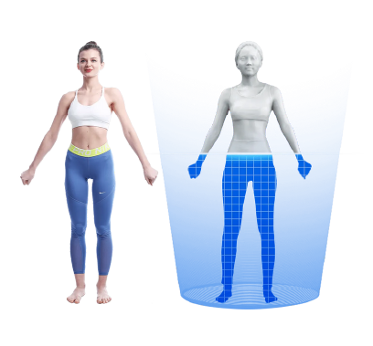 3DScan Image